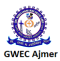 GWEC Ajmer