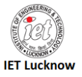 IET Lucknow