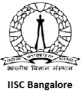 IISC Banglore