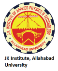JK Allahabad