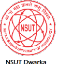 NSUT Dwarka
