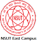 NSUT East Campus