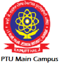 PTU Main Campus