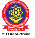 PTU Kapurthala