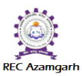 REC Azamgarh