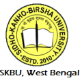 SKBU West Bengal