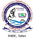 THDC Tehri