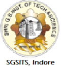 SGSITS Indore