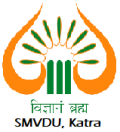 SMVDU Katra