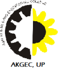 AKGEC UP