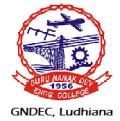 GNDEC Ludhiana