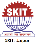 SKIT Jaipur