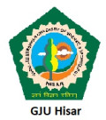 GJU Hisar