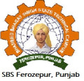 SBS Ferozpur