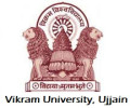 Vikram University Ujjain