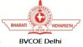 BVCOE Delhi 